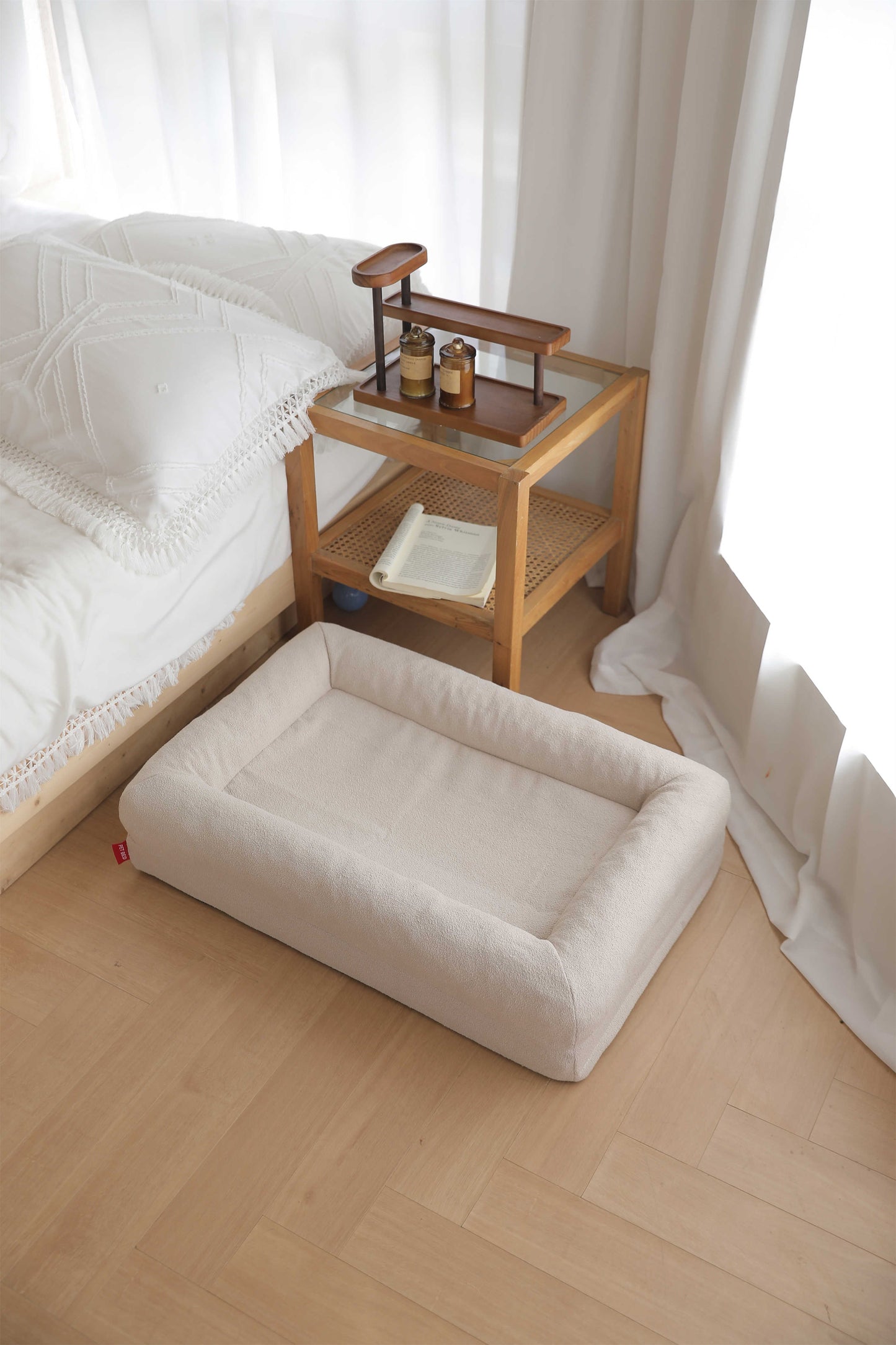 RING YARN ALL-SEASON PET SOFA