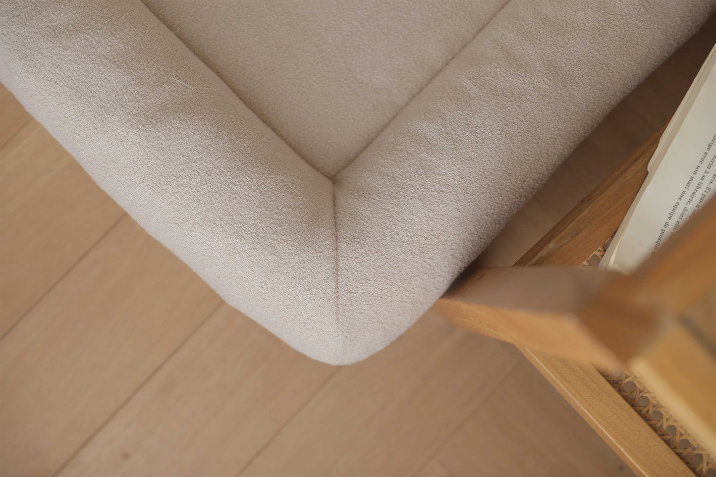 RING YARN ALL-SEASON PET SOFA