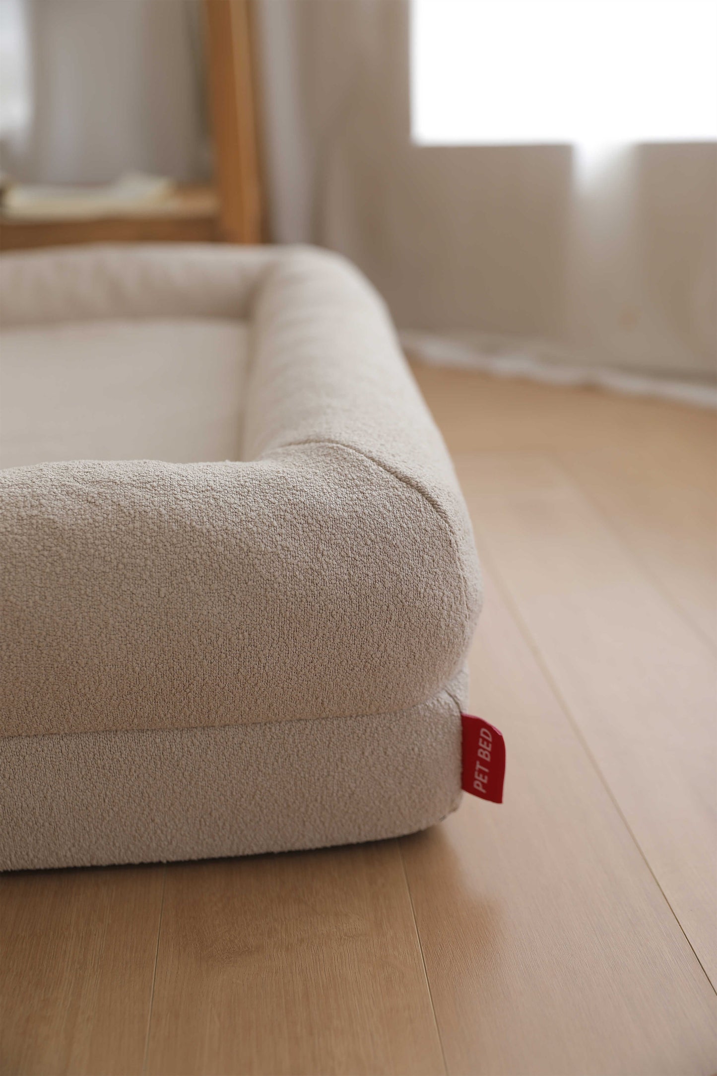 RING YARN ALL-SEASON PET SOFA