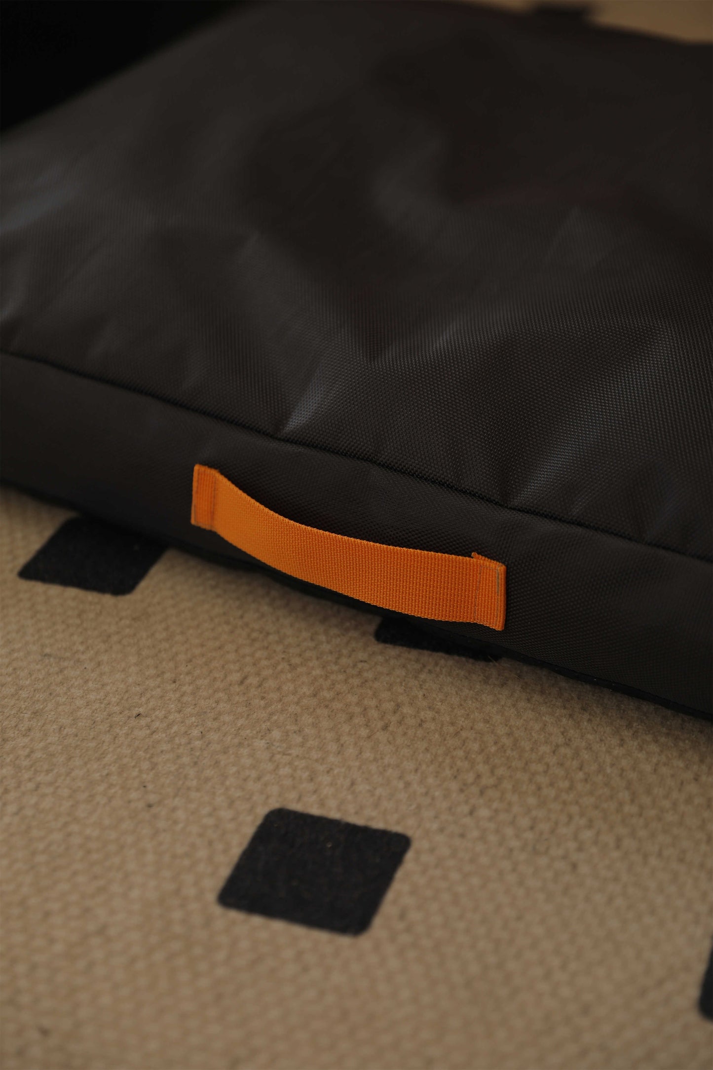 WATERPROOF OXFORD OUTDOOR FLAT PET BED